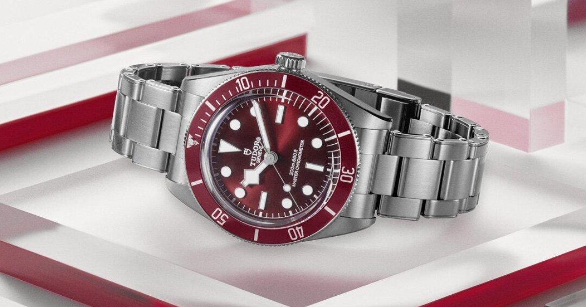 Tudor m79830rb 0010