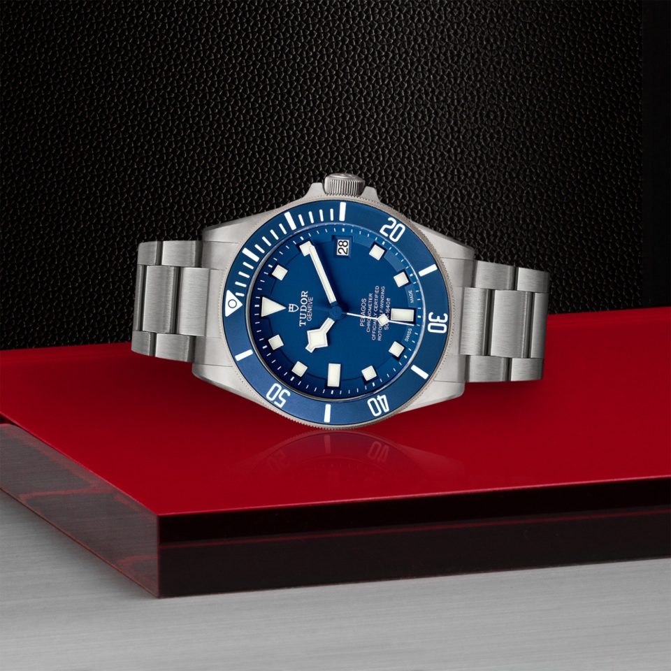 Tudor m25600tb 0001