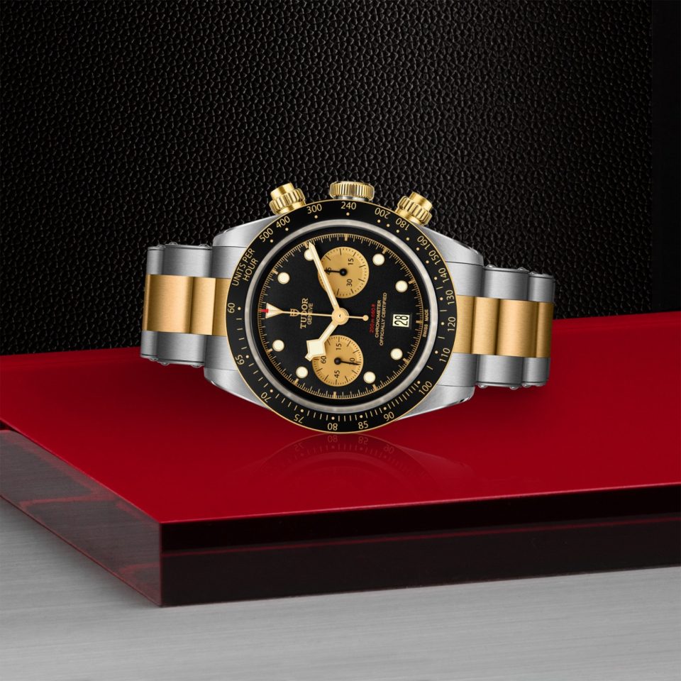 Tudor m79363n 0001
