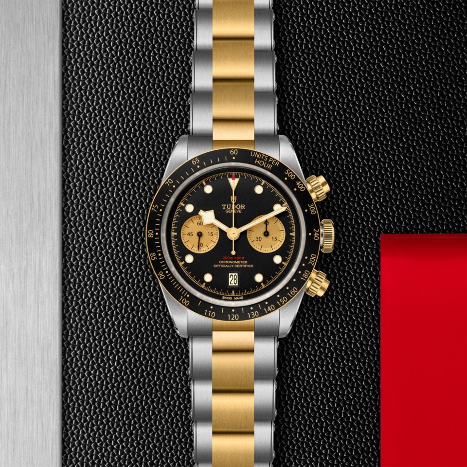 Tudor m79363n 0001