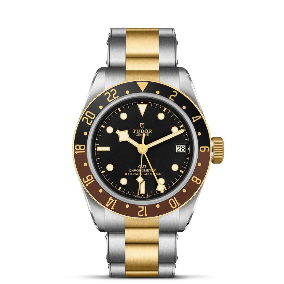 Tudor m79833mn 0001