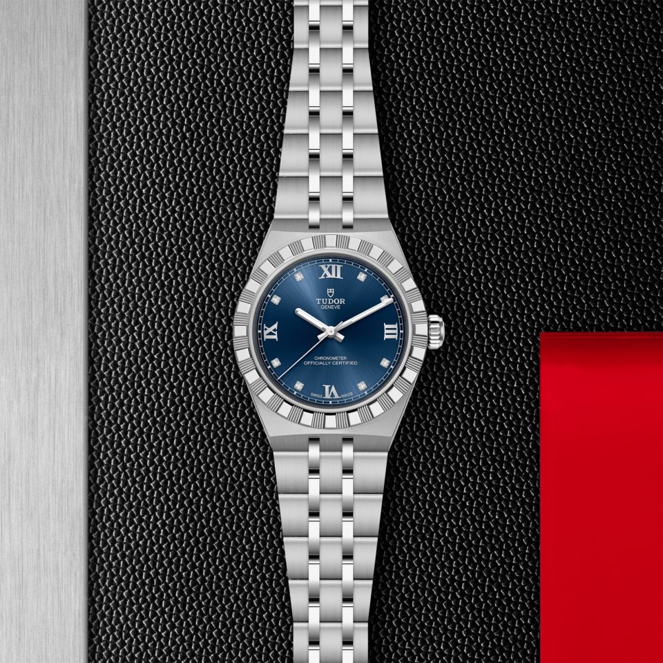 Tudor m2830a1a0 0001