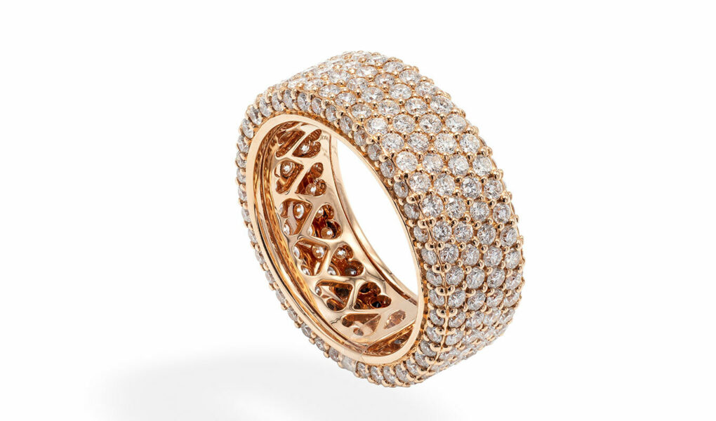 Luxury Jewels Porto Cervo