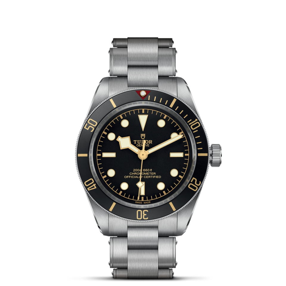 Tudor m79660 0002