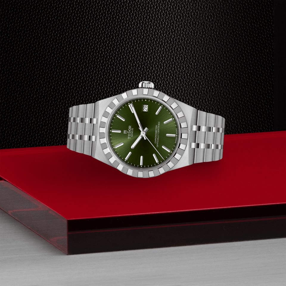 Tudor m2836c1a0 0103 2