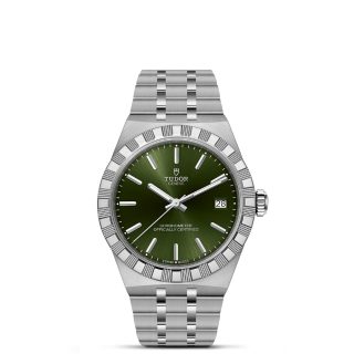 Royal verde
