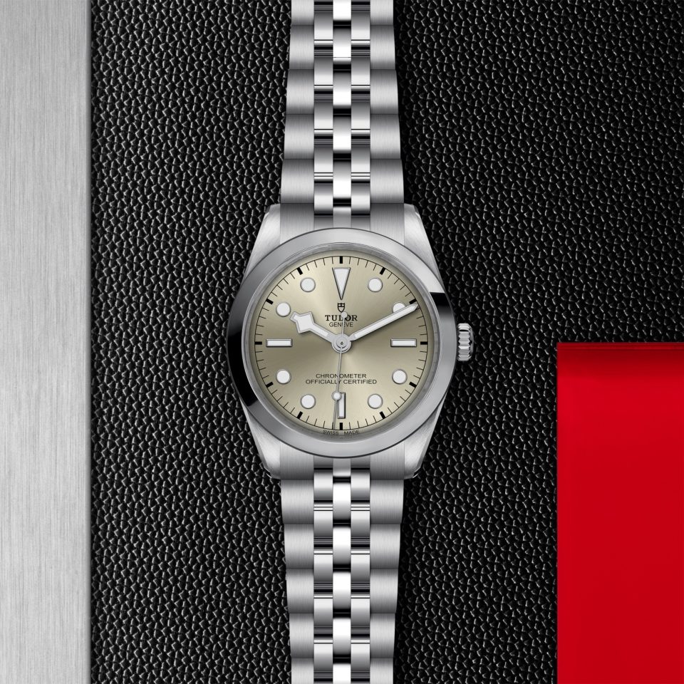 Tudor m79640 0003 3