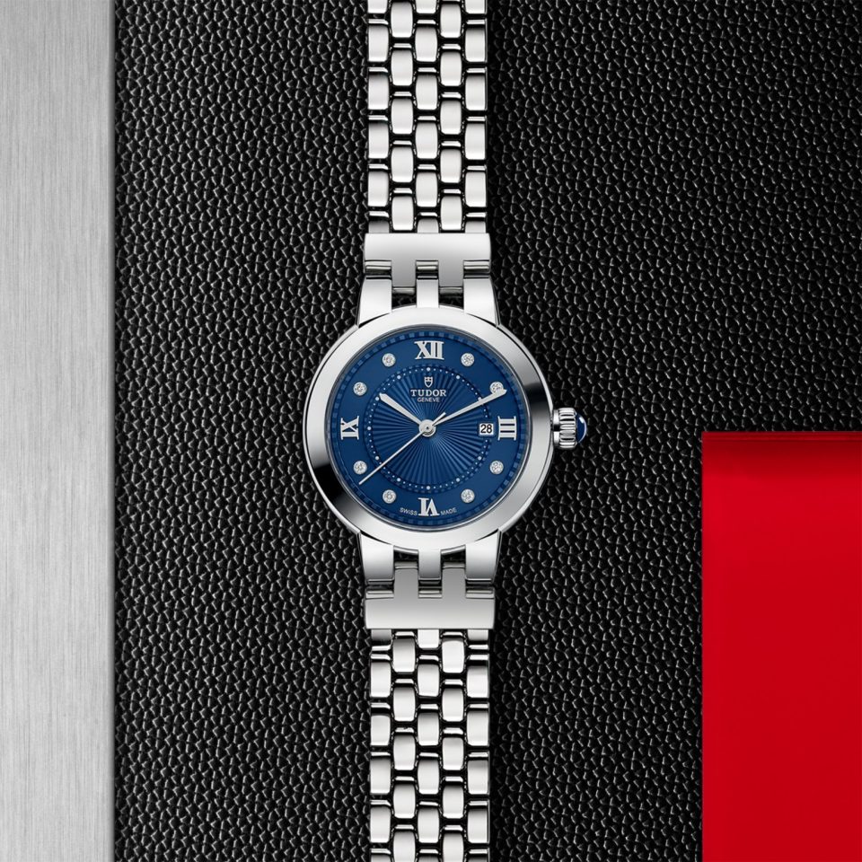 Tudor m35500 0010