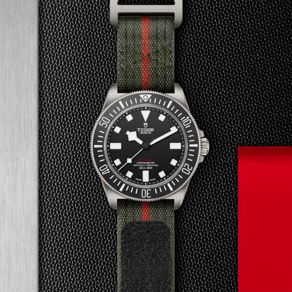 Tudor m25717n 0001