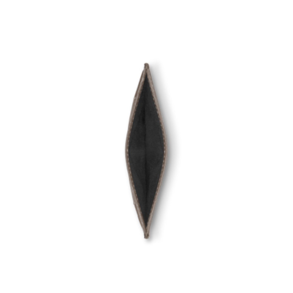 Marrone dentro