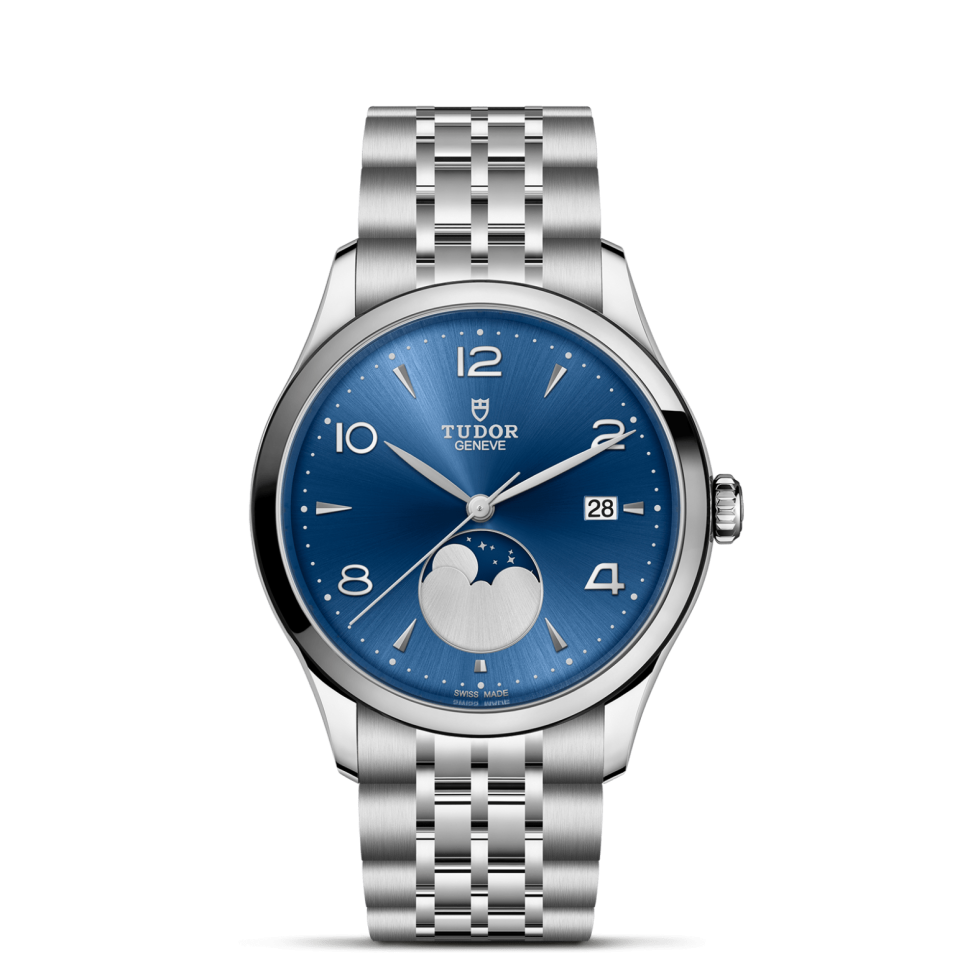 Tudor m79030n 0001