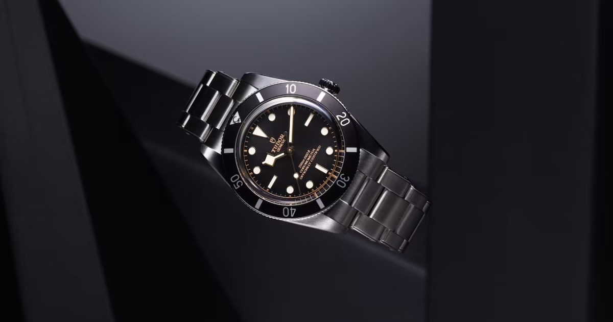 Tudor m79000 0001
