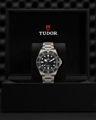 Tudor m79000 0001