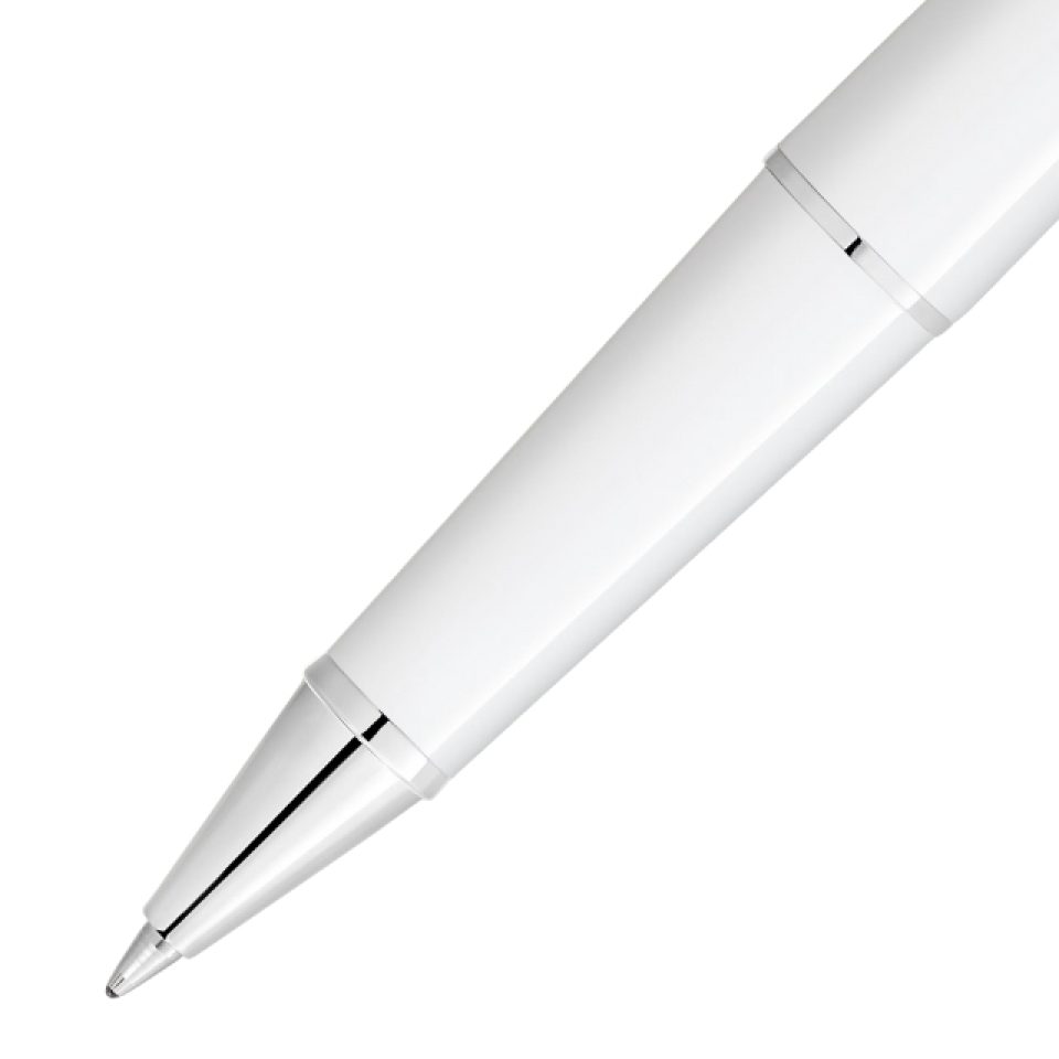 Mb roller bianco