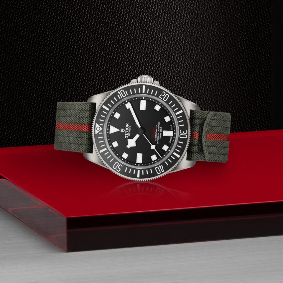 Tudor m25717n 0001