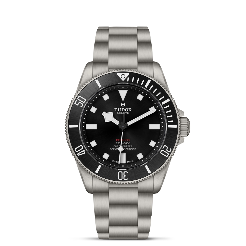 Tudor m25407n 0001