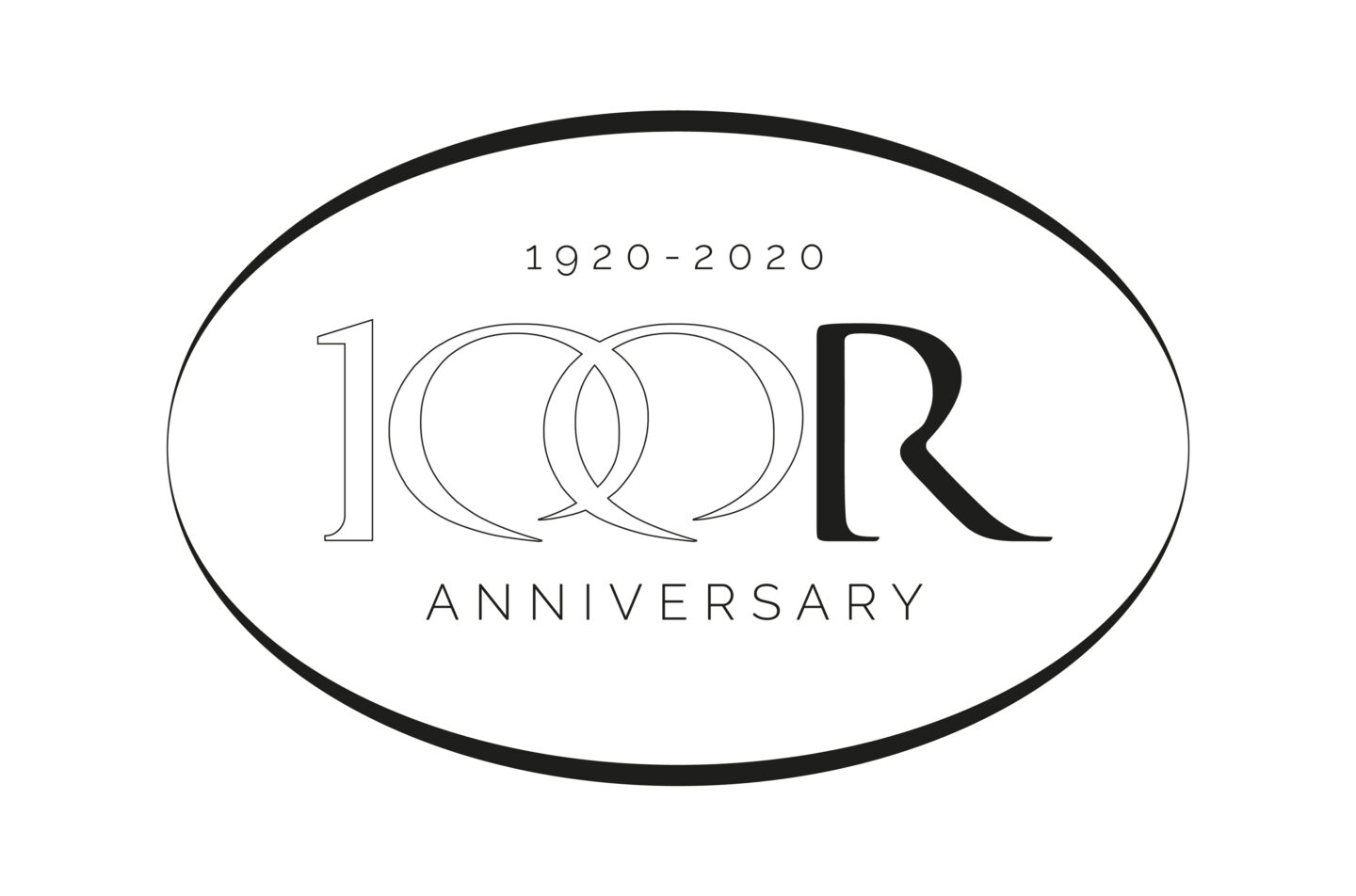 Eventi Logo Rosas 100 Anni