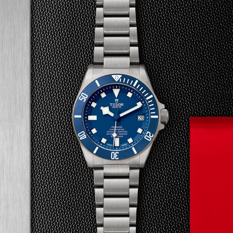 Tudor m25600tb 0001