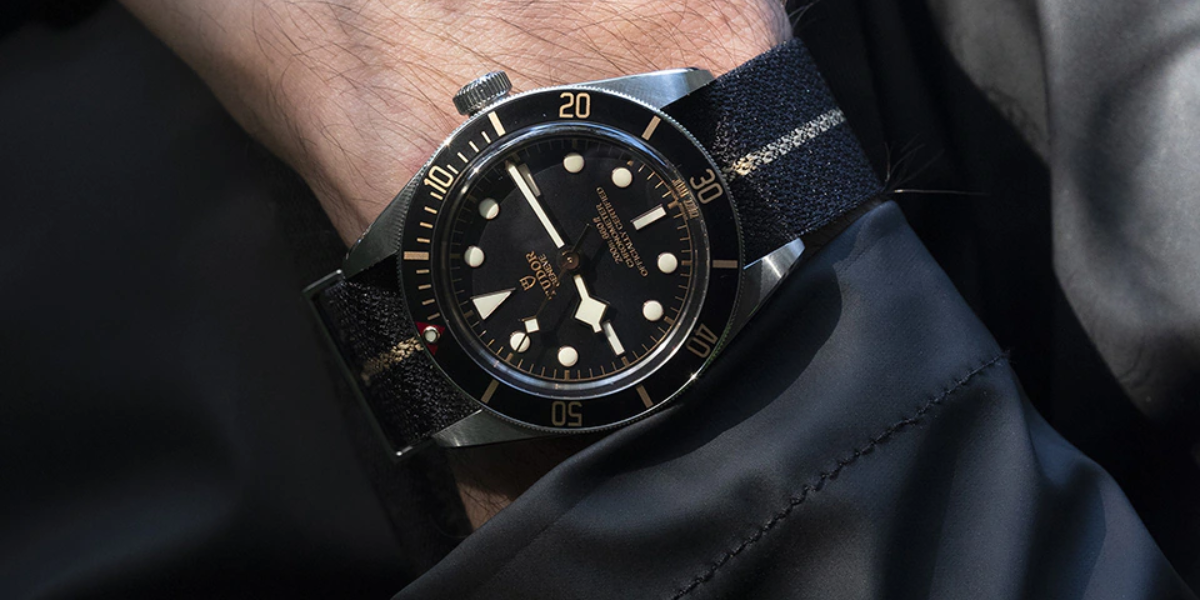 Tudor rosas