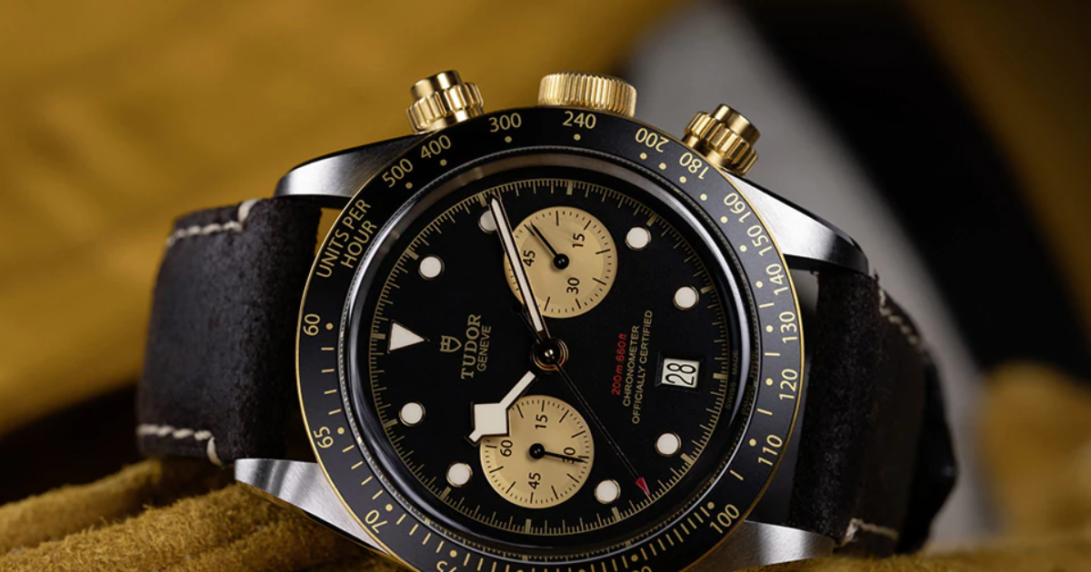 Tudor m79950 0002 4