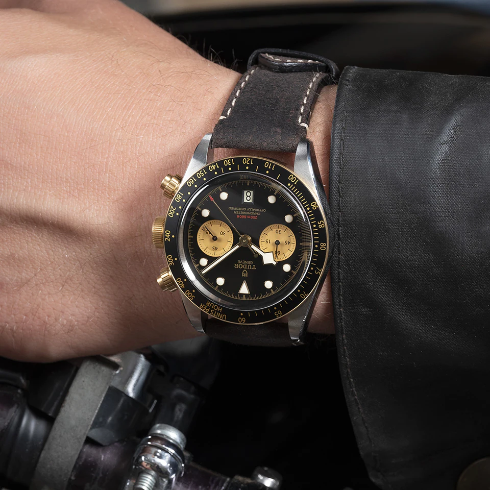 Tudor m79950 0002 4