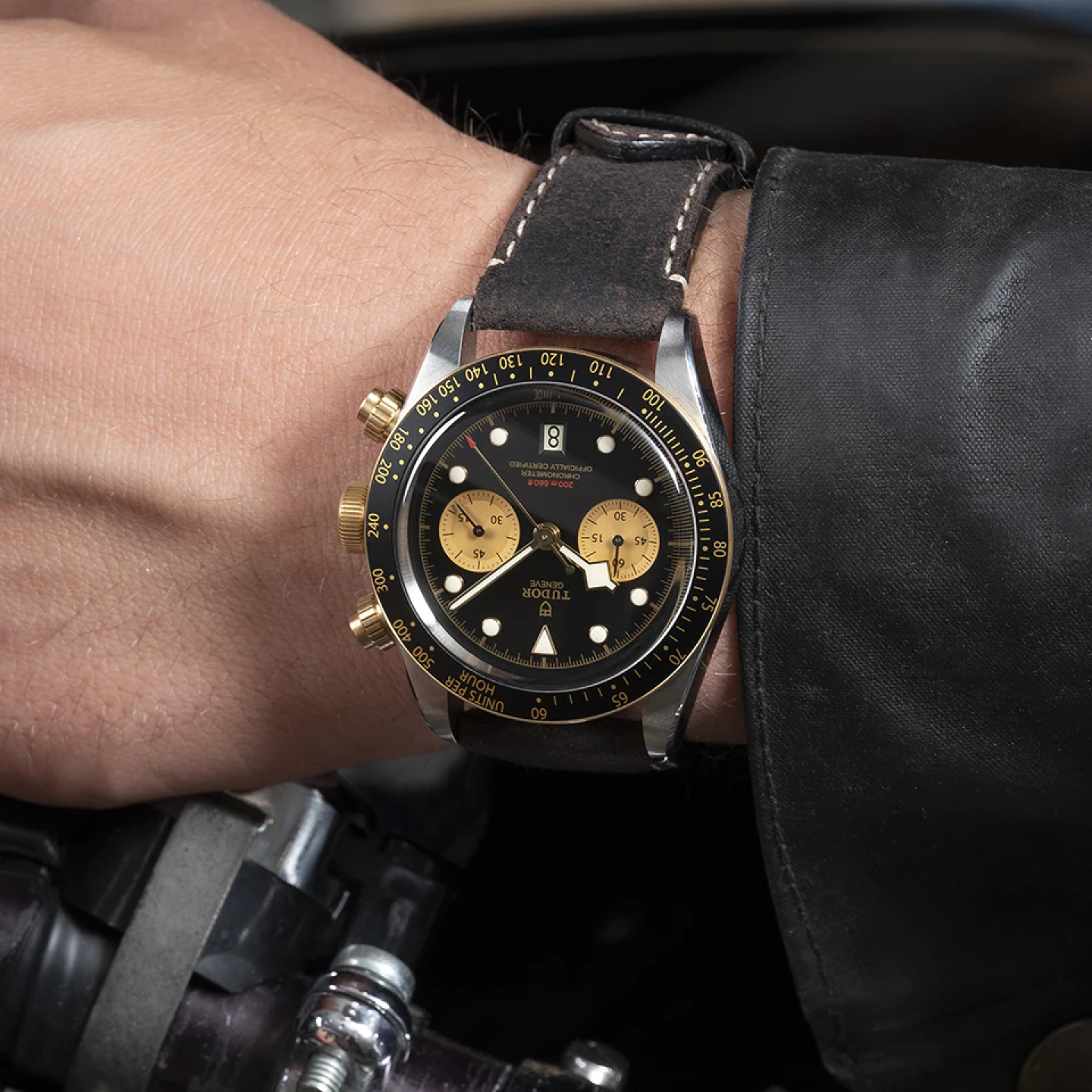 Tudor m79950 0002 3