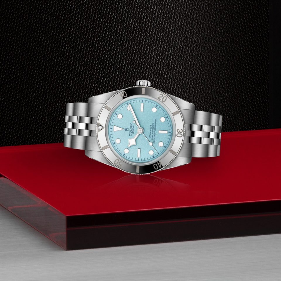 Tudor m79000 0001