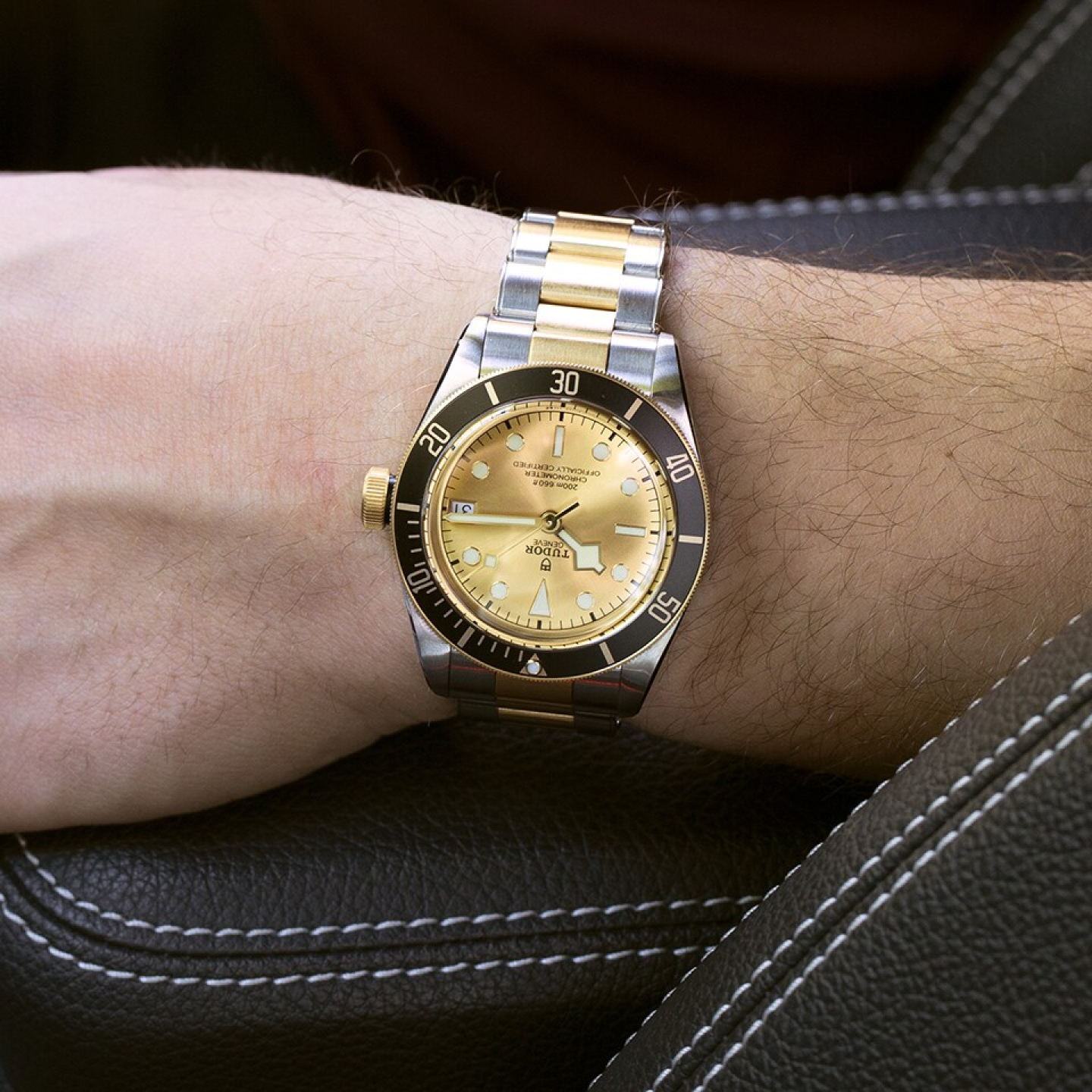 Tudor m35200 0010 4