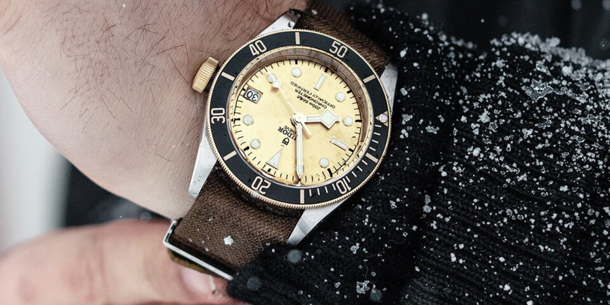 Tudor m35200 0010 2
