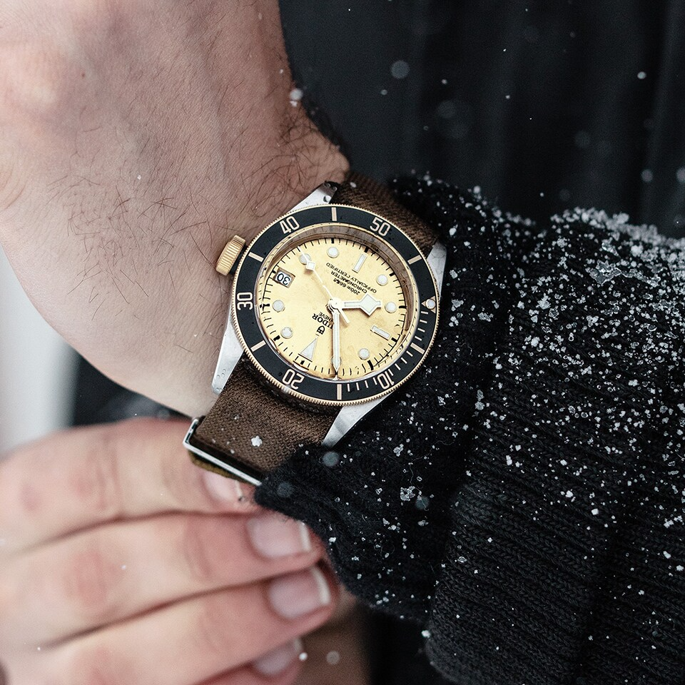 Tudor m35200 0010 3