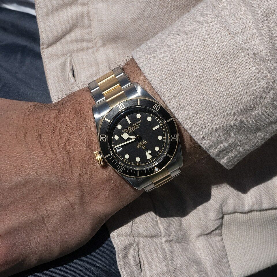 Tudor m79733n 0008