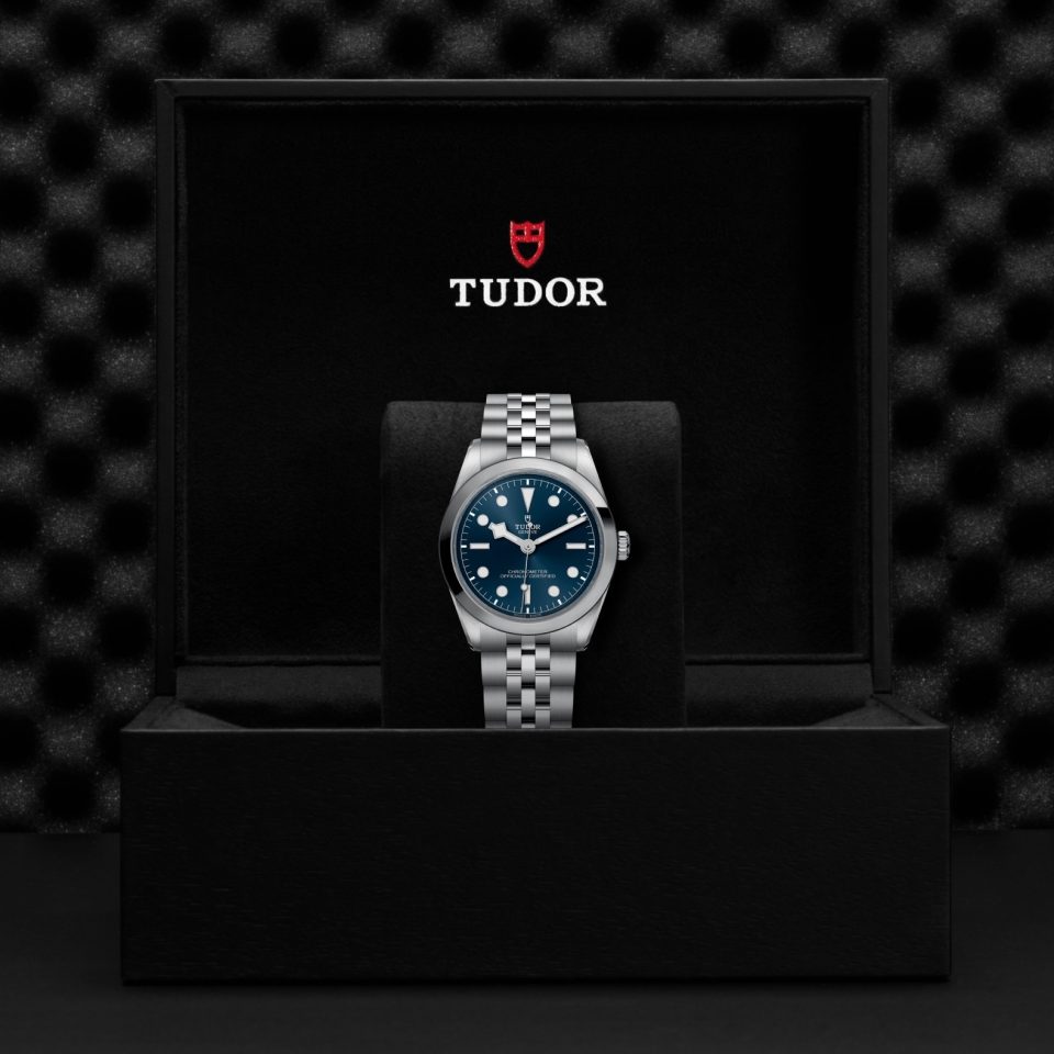 Tudor m79640 0002 2