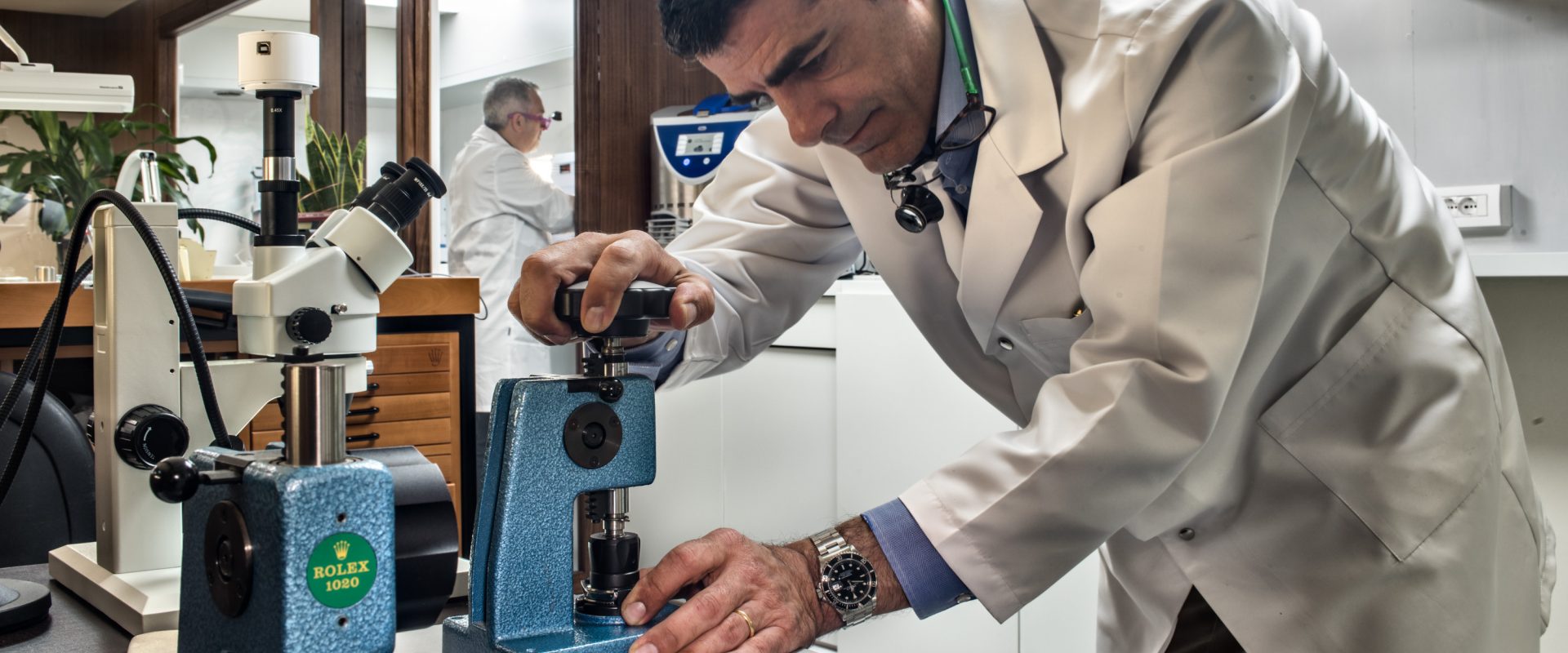 Laboratorio Certificato