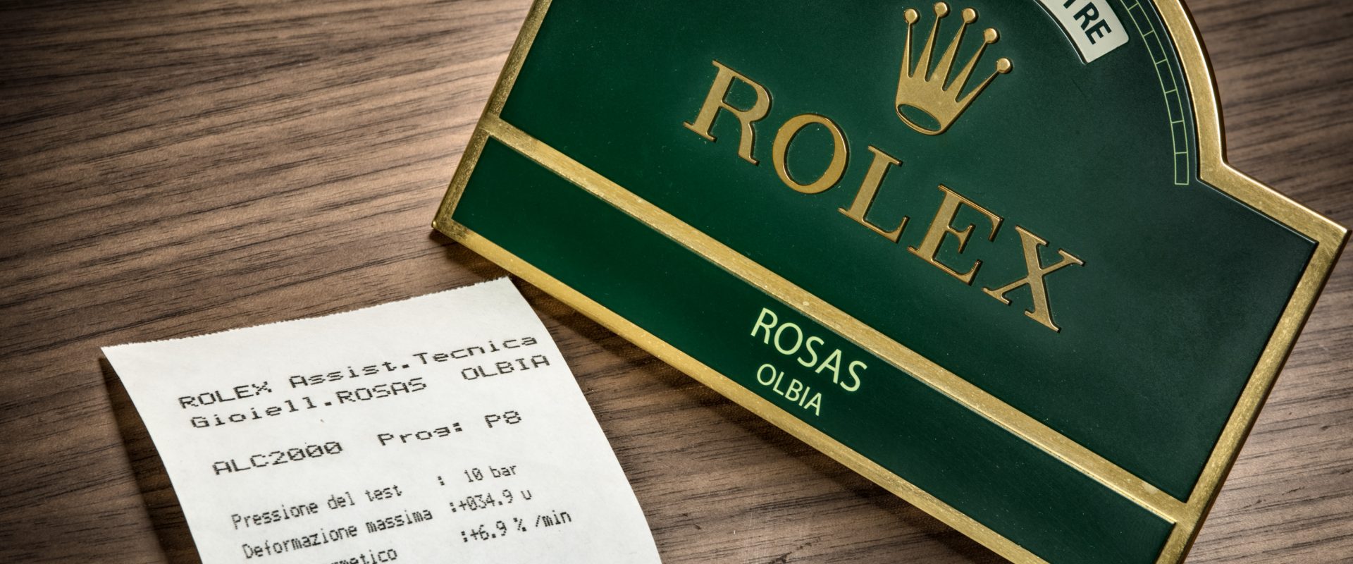 Rosas Olbia