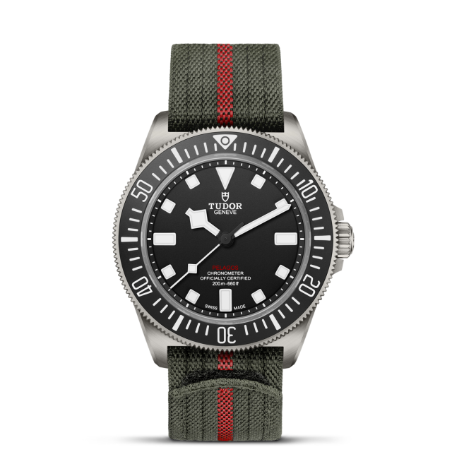 Tudor m25717n 0001