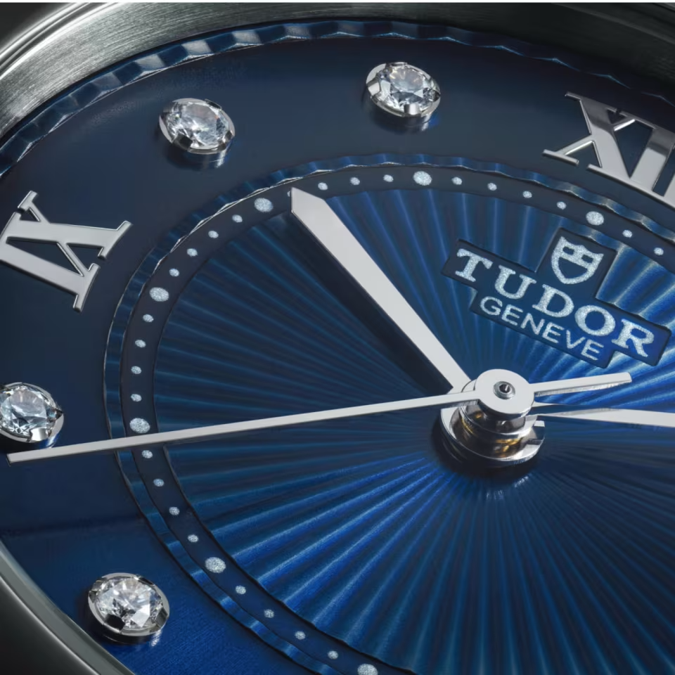 Tudor m35800 0010 3