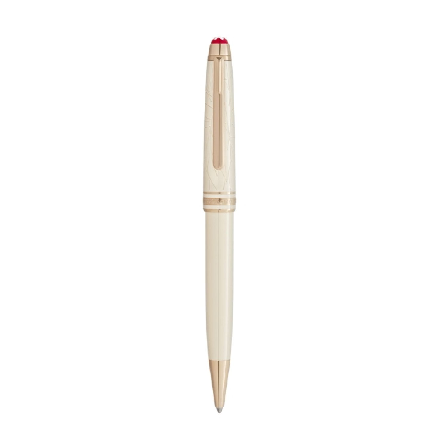 Foto montblanc