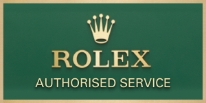 Rolex Autorized Service