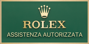 Rolex rivenditore autorizzato