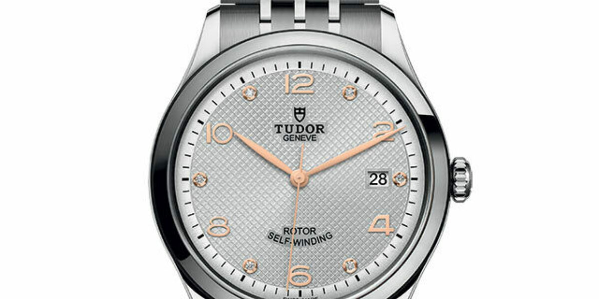 Tudor geneve rotor online self winding