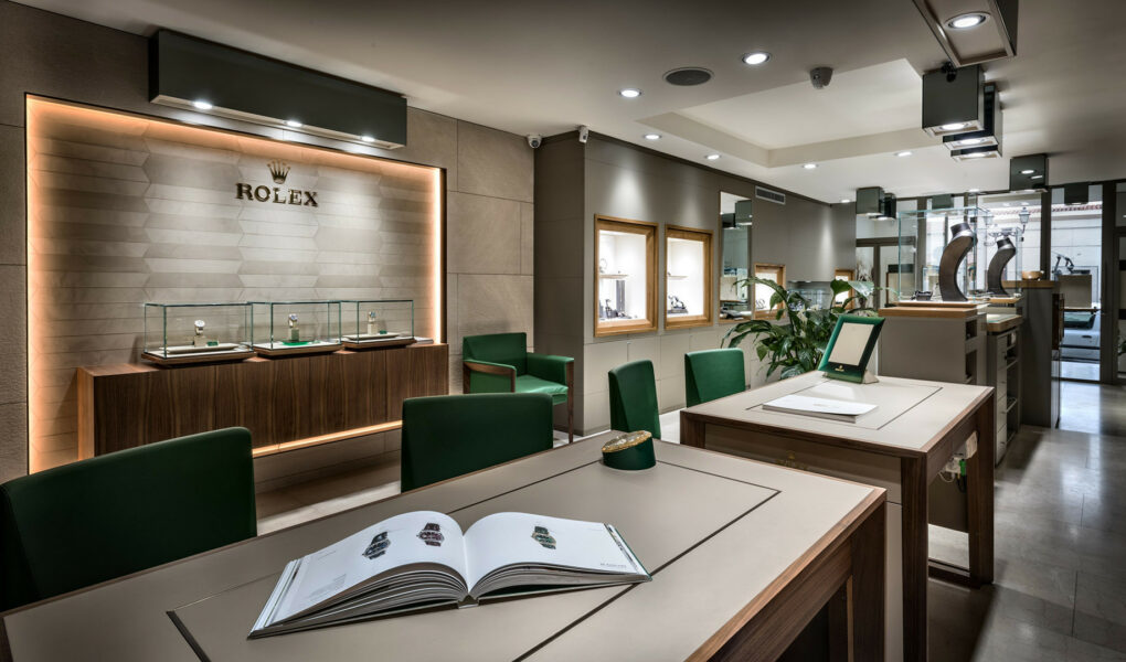 Rosas Olbia Ufficiale