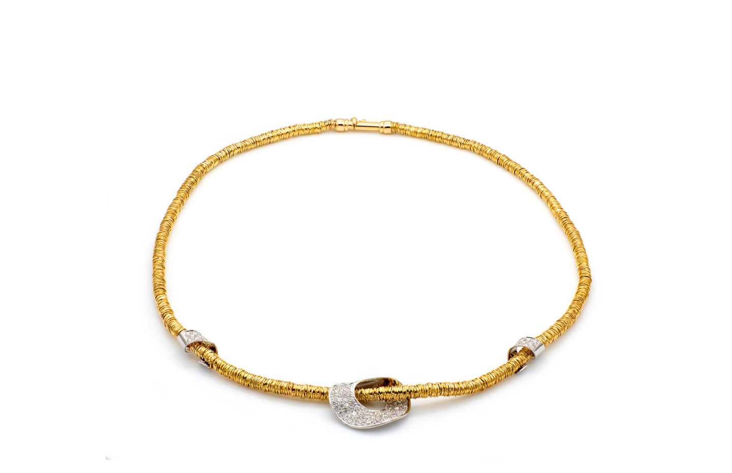 Homepage oreficeria collana