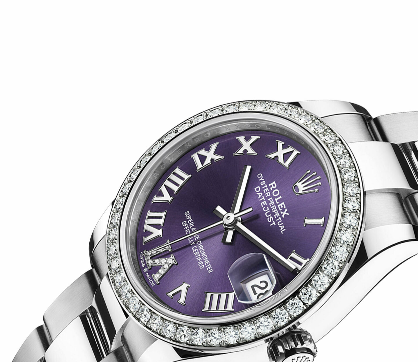 Rolex novembre