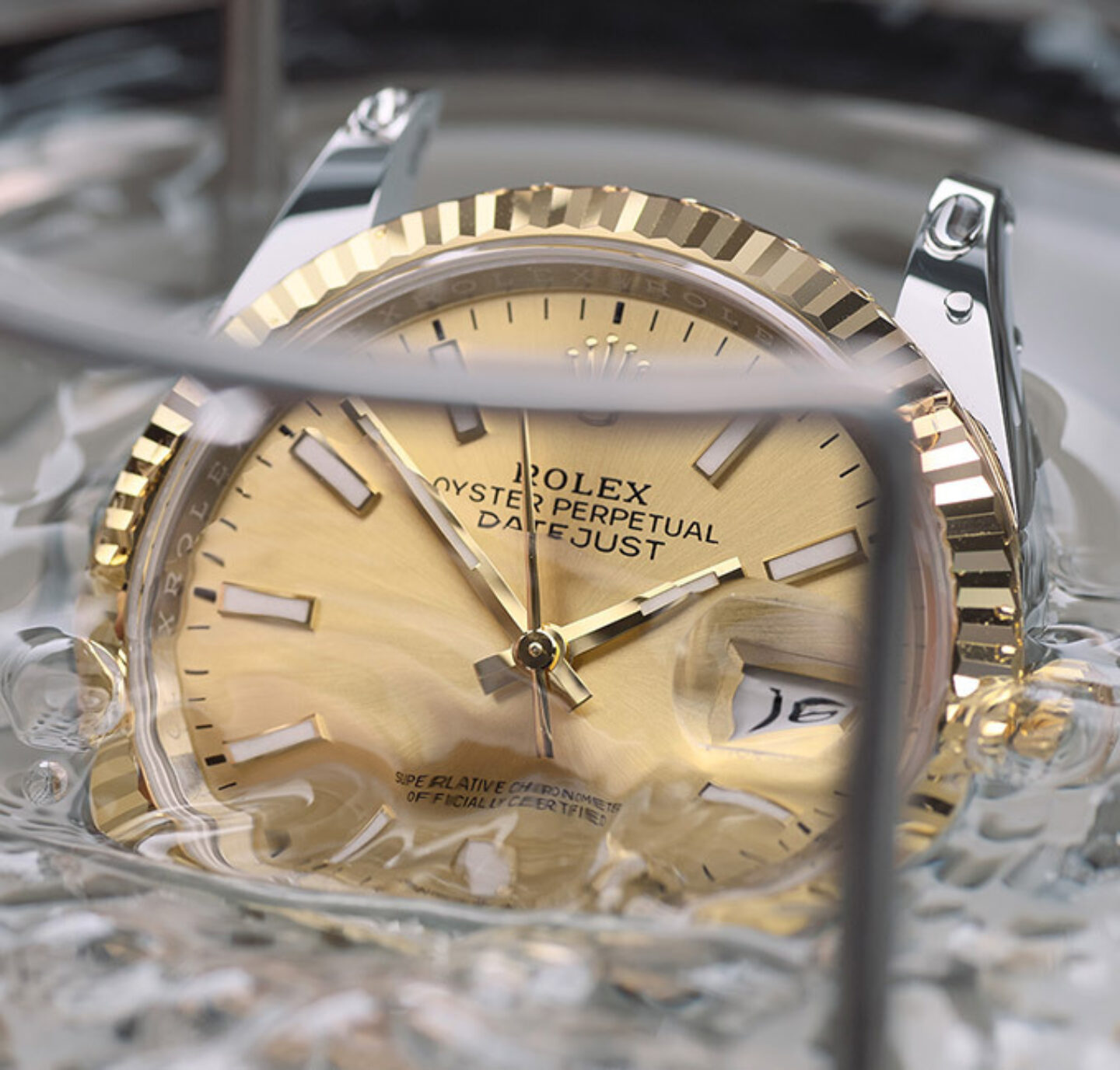 News Rosas Gioielleria Boutique Rolex Costa Smeralda