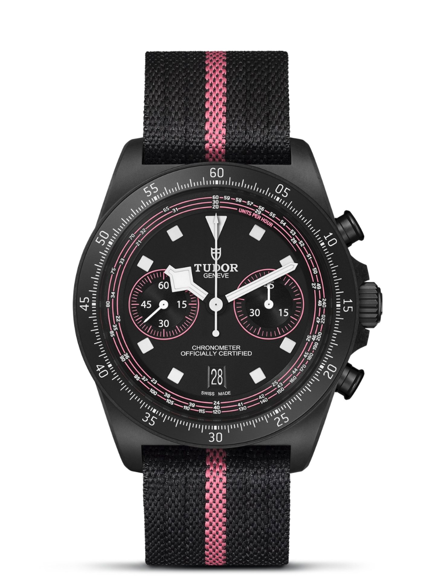 Tudor M25827 KNRS 0002