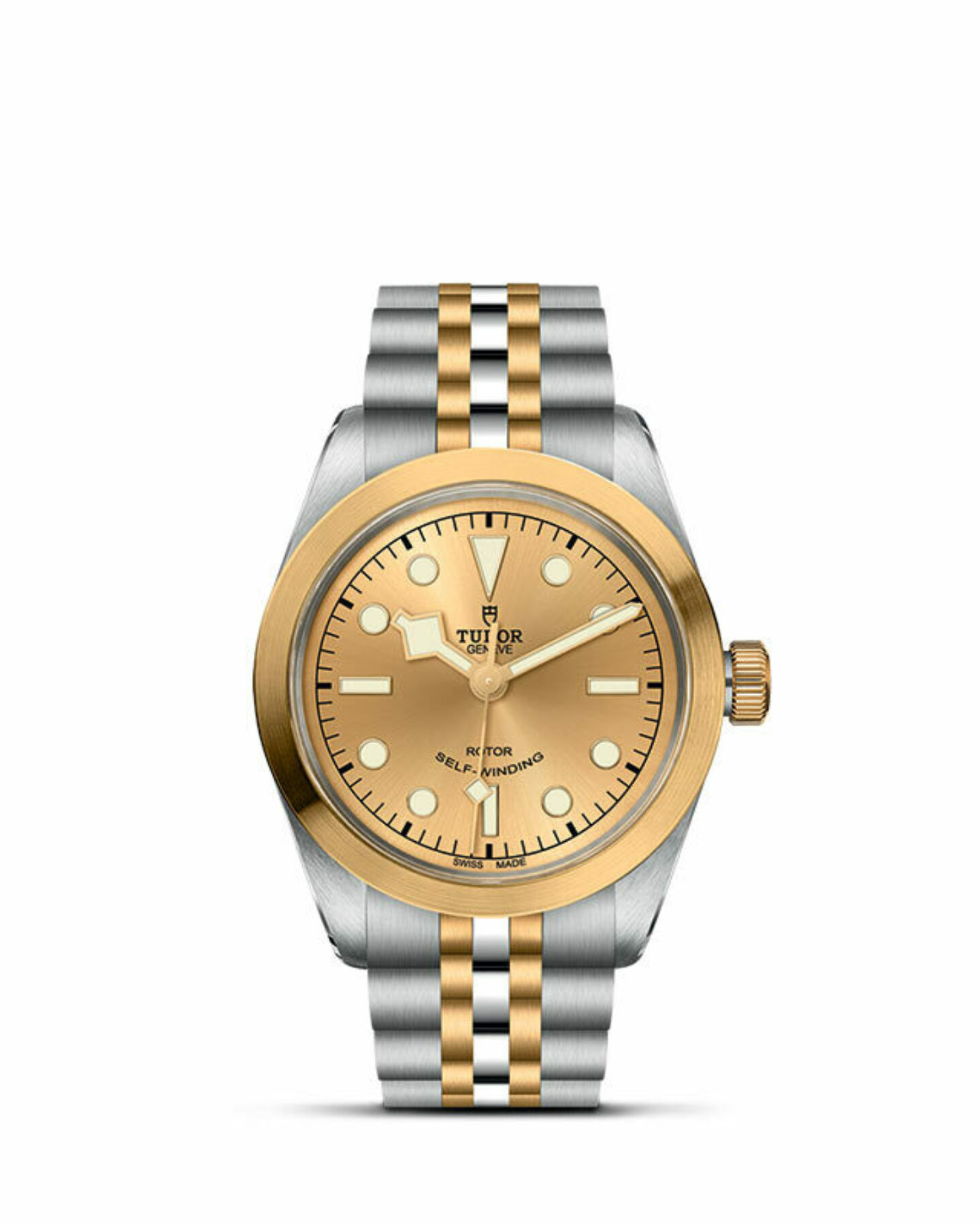 Tudor Black Bay 32 36 41 - m79503 0002