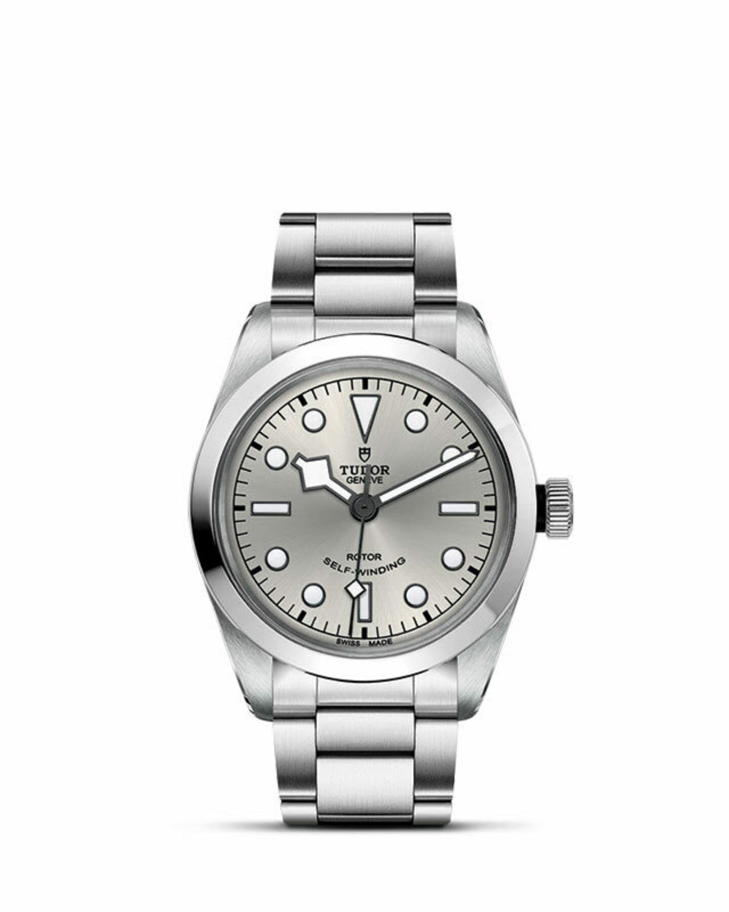 Tudor black bay 36 m79500 0013