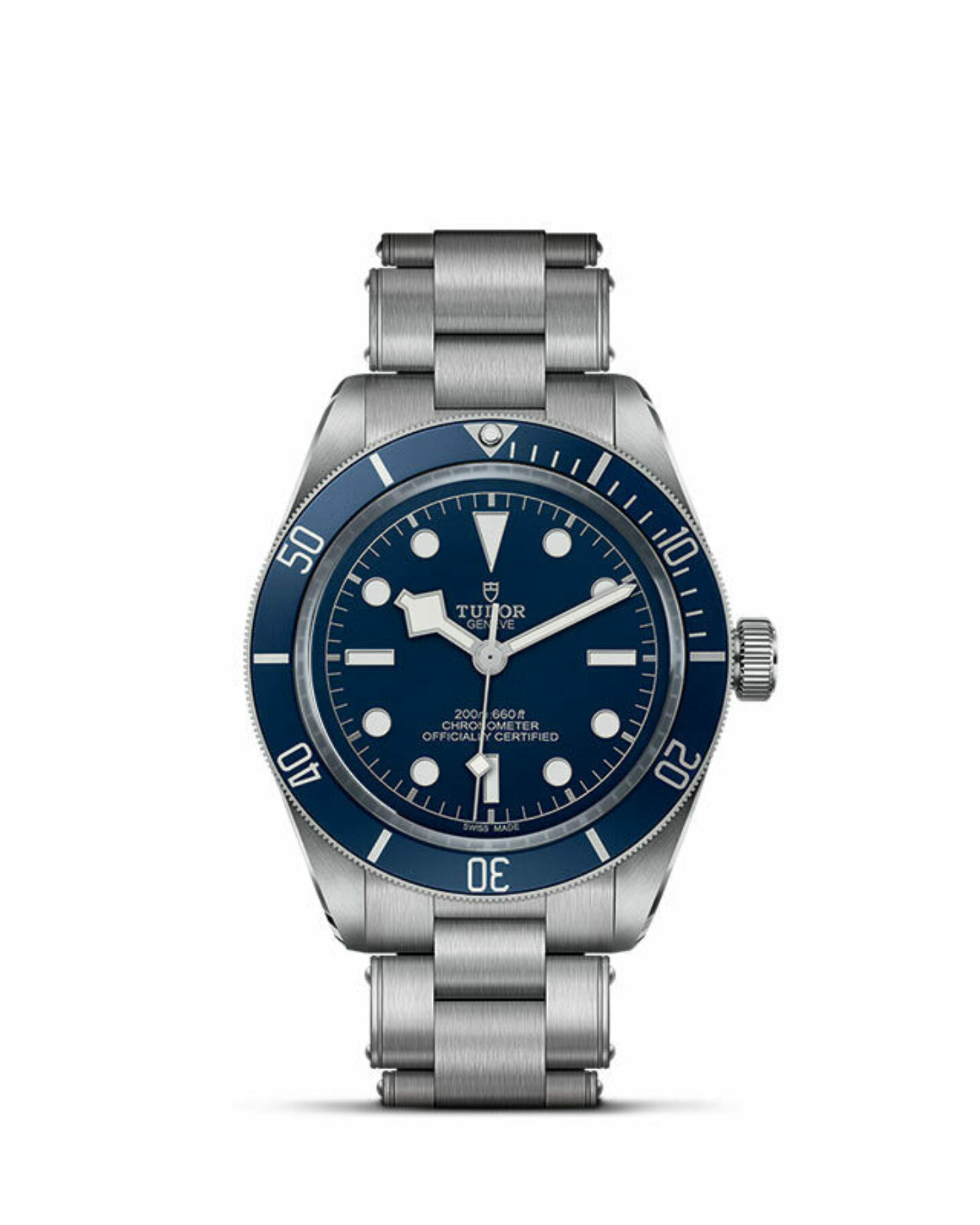 Tudor black bay fifty eight m79030 B 0001