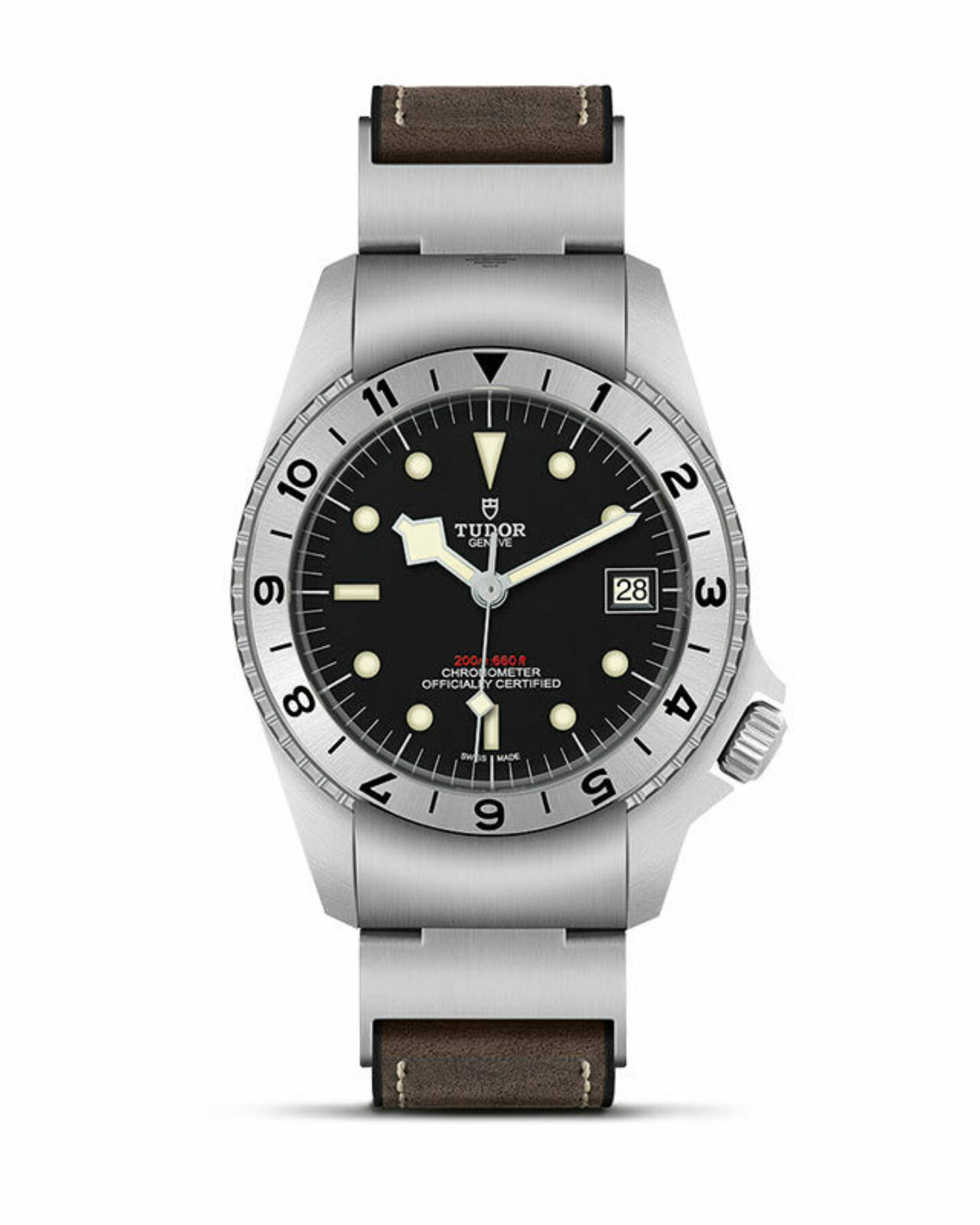 Tudor Black Bay - m70150 0001