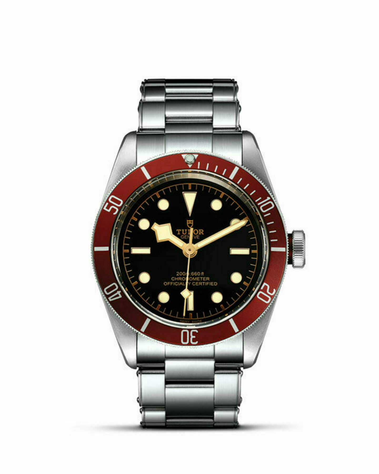 Tudor Black Bay - m79230 R 0012